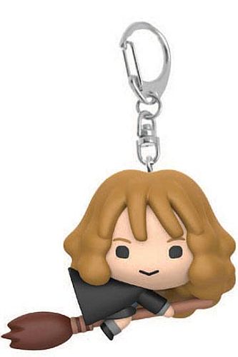 Harry Potter Chibi Mini Keychain Hermione 5cm