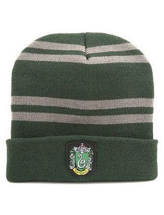 Harry Potter Slytherin Beanie  Hue