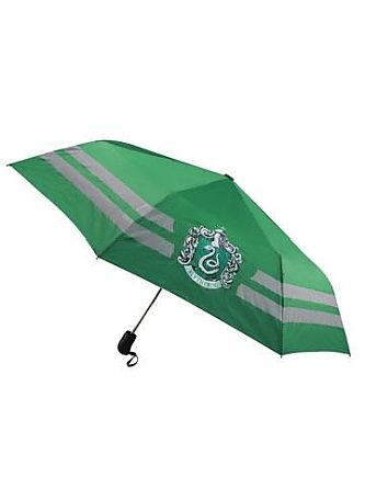 Harry Potter Slytherin Umbrella