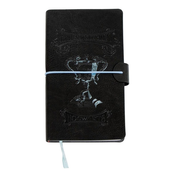 Harry Potter Wizard Tournament Premium A5 Notebook