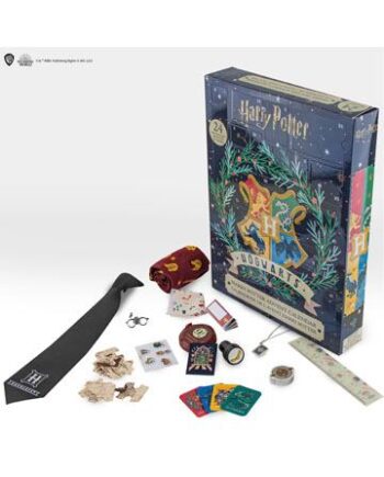 Harry Potter Wizarding World 2022 Advent Calendar