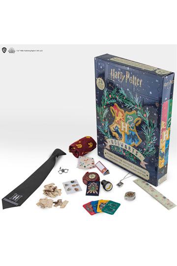 Harry Potter Wizarding World 2022 Advent Calendar