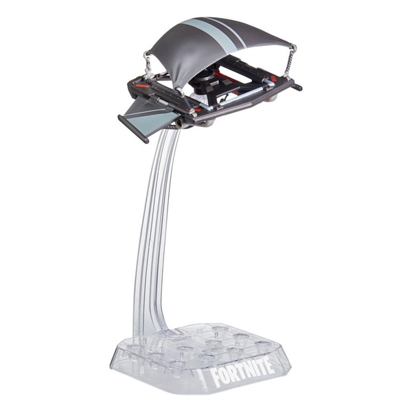 Hasbro Fortnite: Victory Royale Series Downshift Glider Action Figure