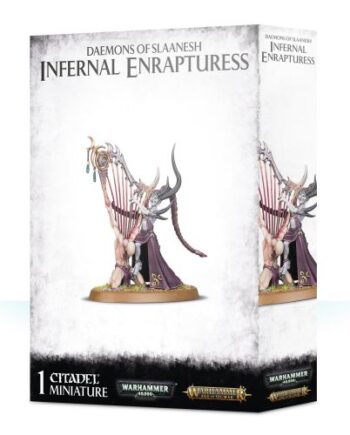 Hedonites Of Slaanesh Infernal Enrapturess 99129915053 Do