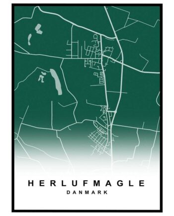 Herlufmagle Plakat