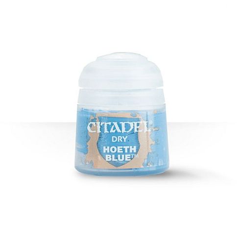 Hoeth Blue  Dry  Bl 195 165  Maling 9918995202206 9918995205406