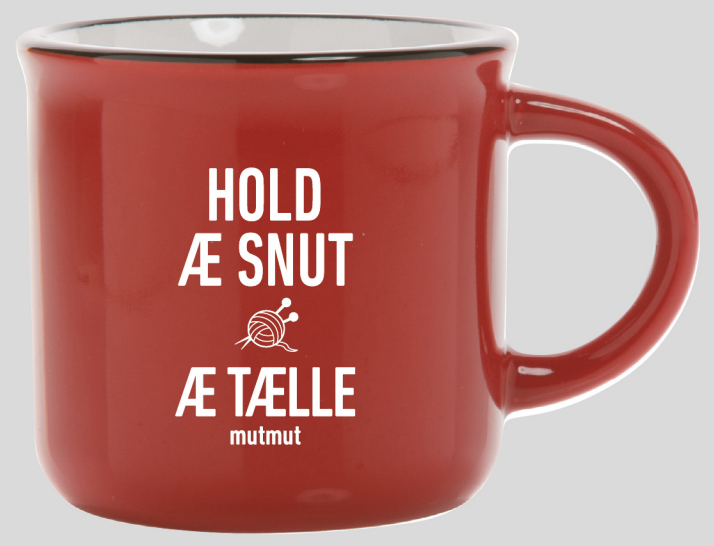 Hold Snut Tælle