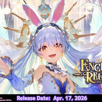 Hololive Official Card Game  Ocg Tcg : Enchant Regalia Booster Display  Box Med 12 Pakker