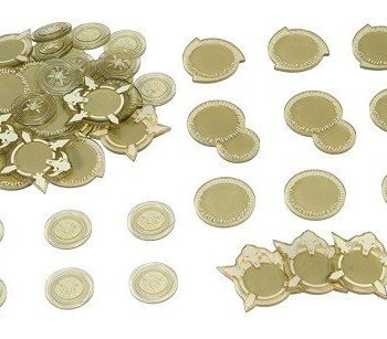 Hordes Mk Iii Minions Token Set Pip-91129