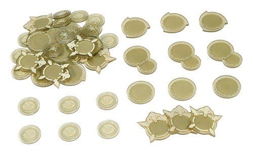 Hordes Mk Iii Minions Token Set Pip-91129
