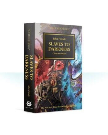 Horus Heresy 51: Slaves To Darkness  Paperback  60100181735 Do