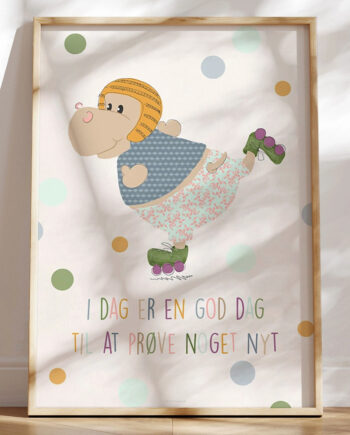 Dag Er En God Dag