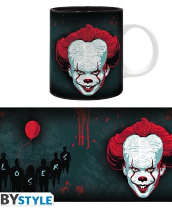 It Pennywise Mug 320ml