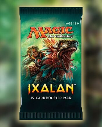 Ixalan Booster Pack  Magic The Gathering