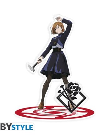 Jujutsu Kaisen Kugisaki Acrylic Mascot Stand