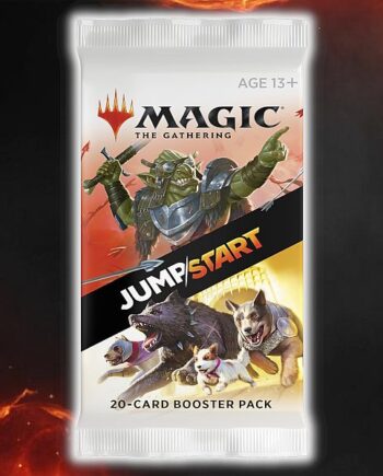 Jumpstart Booster Pack  Magic The Gathering