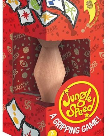 Jungle Speed Party Game
