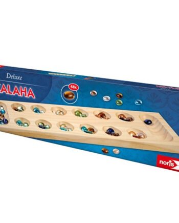 Kalaha Deluxe Board Game