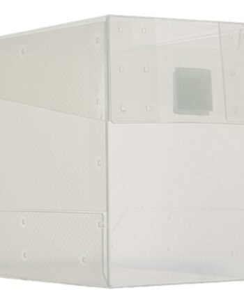 Kmc Card Case 200 Clear
