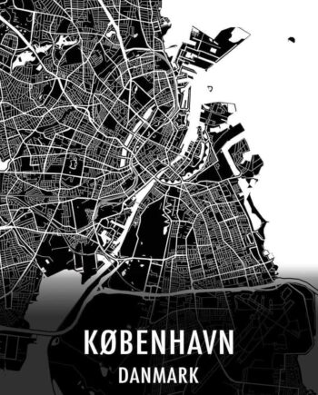 København Plakat