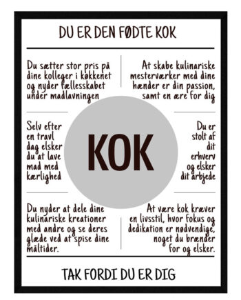 Kok Plakat