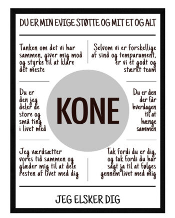 Kone Plakat
