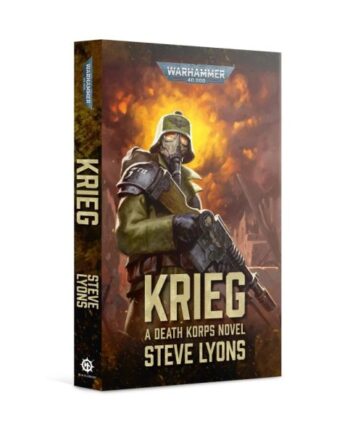 Krieg  Paperback  60100181805