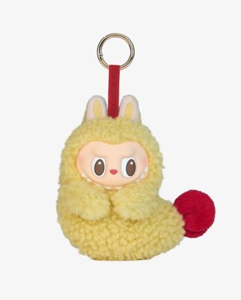 Labubu: The Monsters Wacky Mart Series Earphone Case