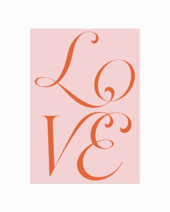 Large As Love