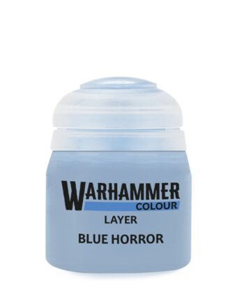 Layer: Blue Horror 9918995138006