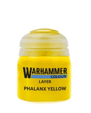 Layer: Phalanx Yellow 9918995138406