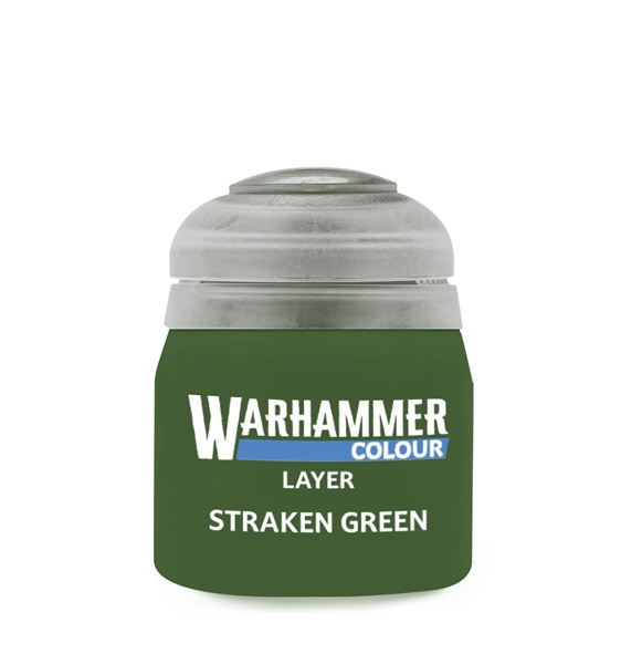 Layer: Straken Green Gr 195 184   Maling 9918995132606