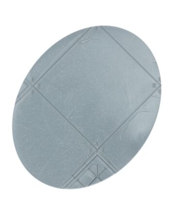 Legions Imperialis Baser 120mm Oval Base Pack    Citadel-base  99222699008 Do