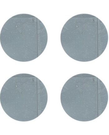 Legions Imperialis Baser 40mm Round Base Pack    Citadel-baser  99222699003 Do
