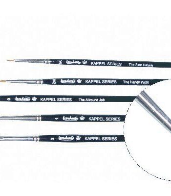 Leonhardy Kappel: All-round Job Size   Wit-428997