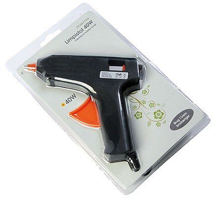 Lim Hobby Line: Glue Gun  Limpistol  11mm 40w