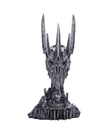 Lord Of The Rings Sauron Tea Light Holder 33cm