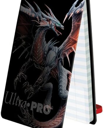 Magic Life Pad Black Dragon  Life Counter  Ultra Pro  84728
