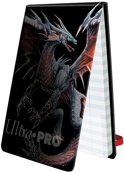 Magic Life Pad Black Dragon  Life Counter  Ultra Pro  84728