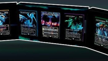 Magic Sdcc 2019: Dragon   Endgame Nicol Bolas  Dragon God     God-eternals  San Diego Comic-con 2019