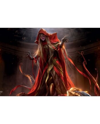 Magic Spillem 195 165 Tte  Playmat  Dominaria United:   Ultra Pro  19466