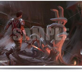 Magic Spillem 195 165 Tte  Playmat  Masters 25: Ensnaring Bridge Ultra Pro  86748