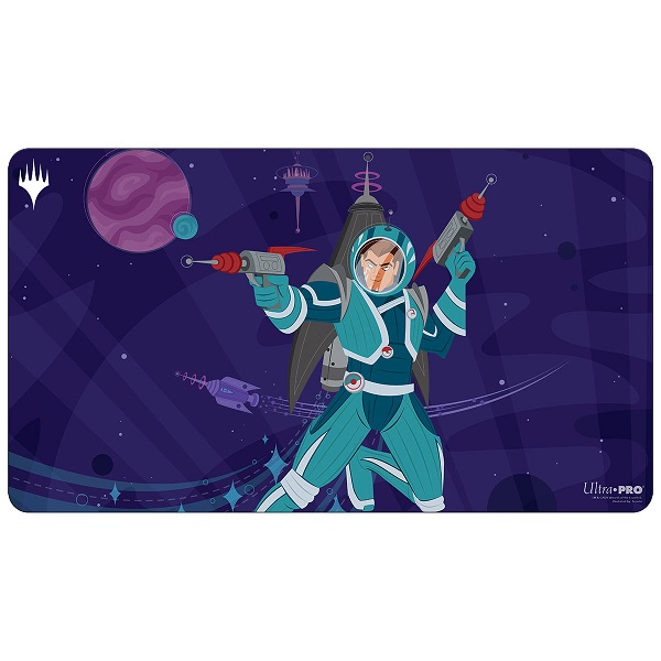 Magic Spillem 195 165 Tte  Playmat  Unfinity: V1 Ultra Pro  19310