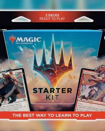 Magic: The Gathering 2023 Starter Kit