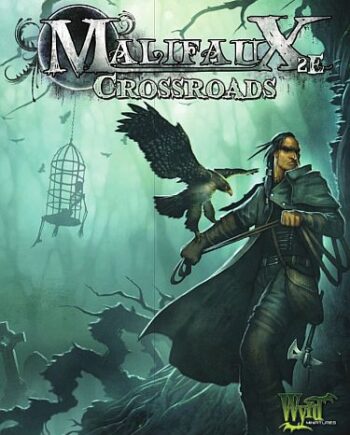Malifaux Crossroads Udvidelse