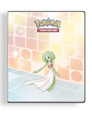 Mappe Pokemon Gallery Series: Trick Room Ringbind  Album  Ultra Pro  16385