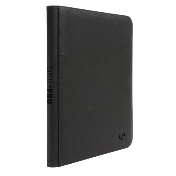 Mappe Ultra Pro Premium Zippered  -pocket Pro-binder  Holder 180 Kort  Ultra Pro  16537