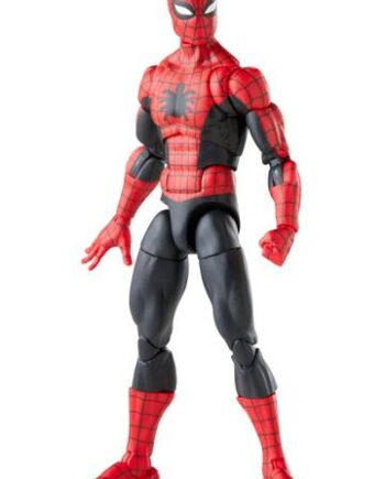 Marvel Amazing Fantasy Marvel Legends Series 2022 Spider-man Action Figure 15cm