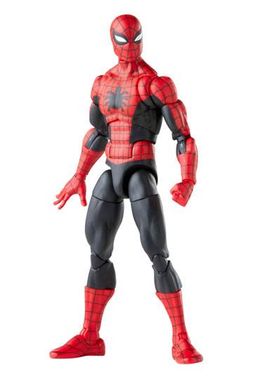 Marvel Amazing Fantasy Marvel Legends Series 2022 Spider-man Action Figure 15cm