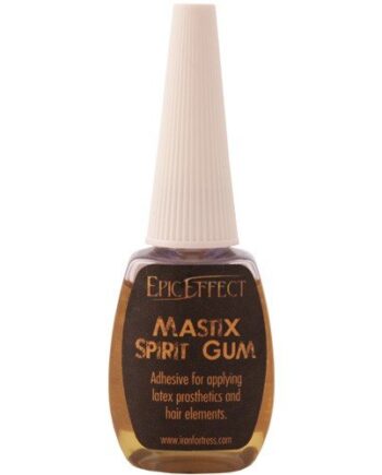 Mastix Spirit Gum  Hudlim   226 128 147  Epic Armoury  226 128 147  12ml  226 128 147  Live Rollespil